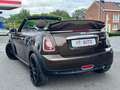 MINI Cooper Cabriolet 1.6i/Etat neuf/Boite automatique/Airco Brun - thumbnail 3