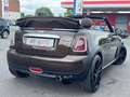 MINI Cooper Cabriolet 1.6i/Etat neuf/Boite automatique/Airco Brun - thumbnail 4