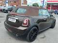 MINI Cooper Cabriolet 1.6i/Etat neuf/Boite automatique/Airco Brun - thumbnail 9