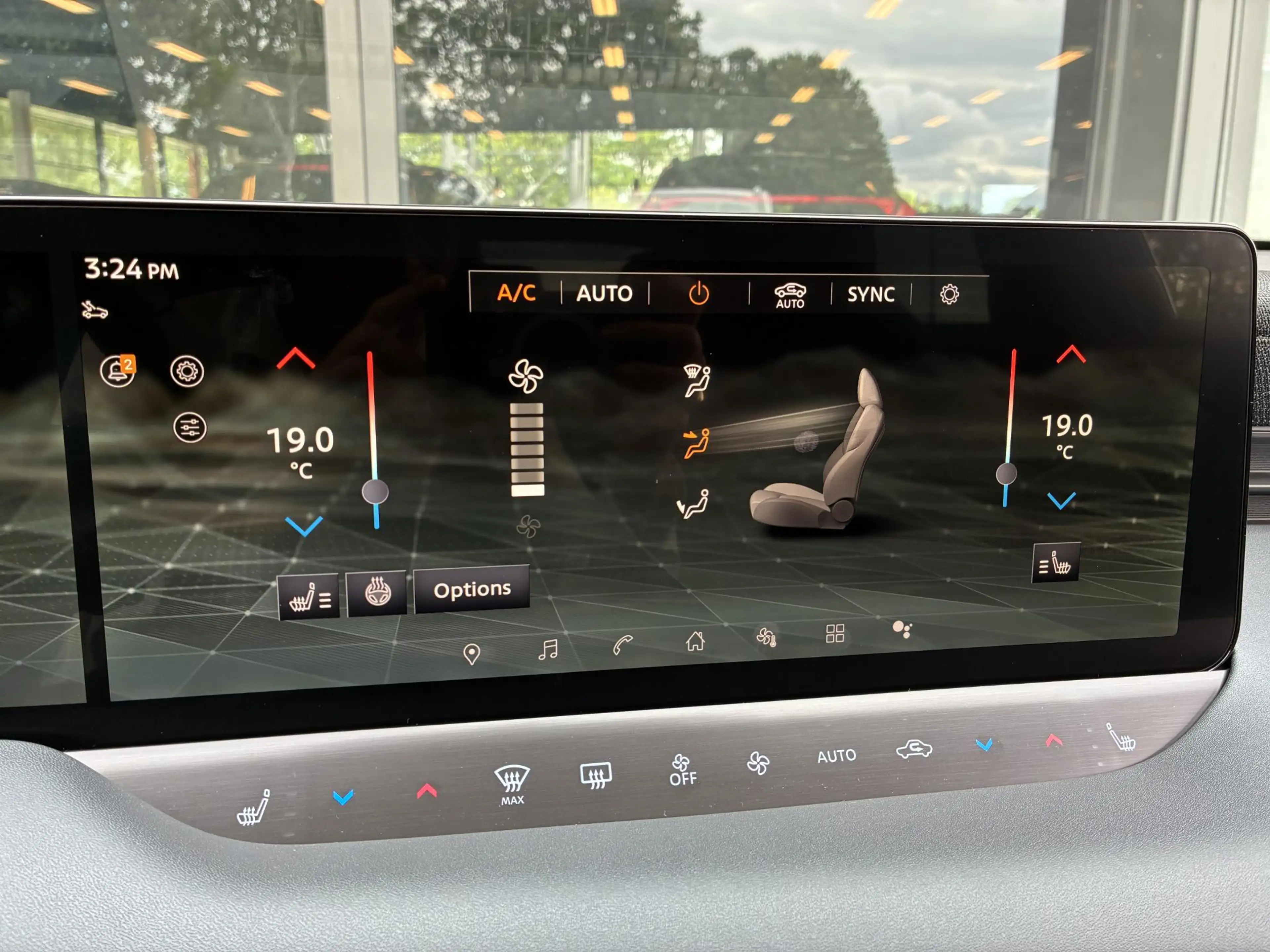 Nissan Leaf Evolve 52 kWh | DIRECT UIT VOORRAAD LEVERBAAR - NI — photo 18