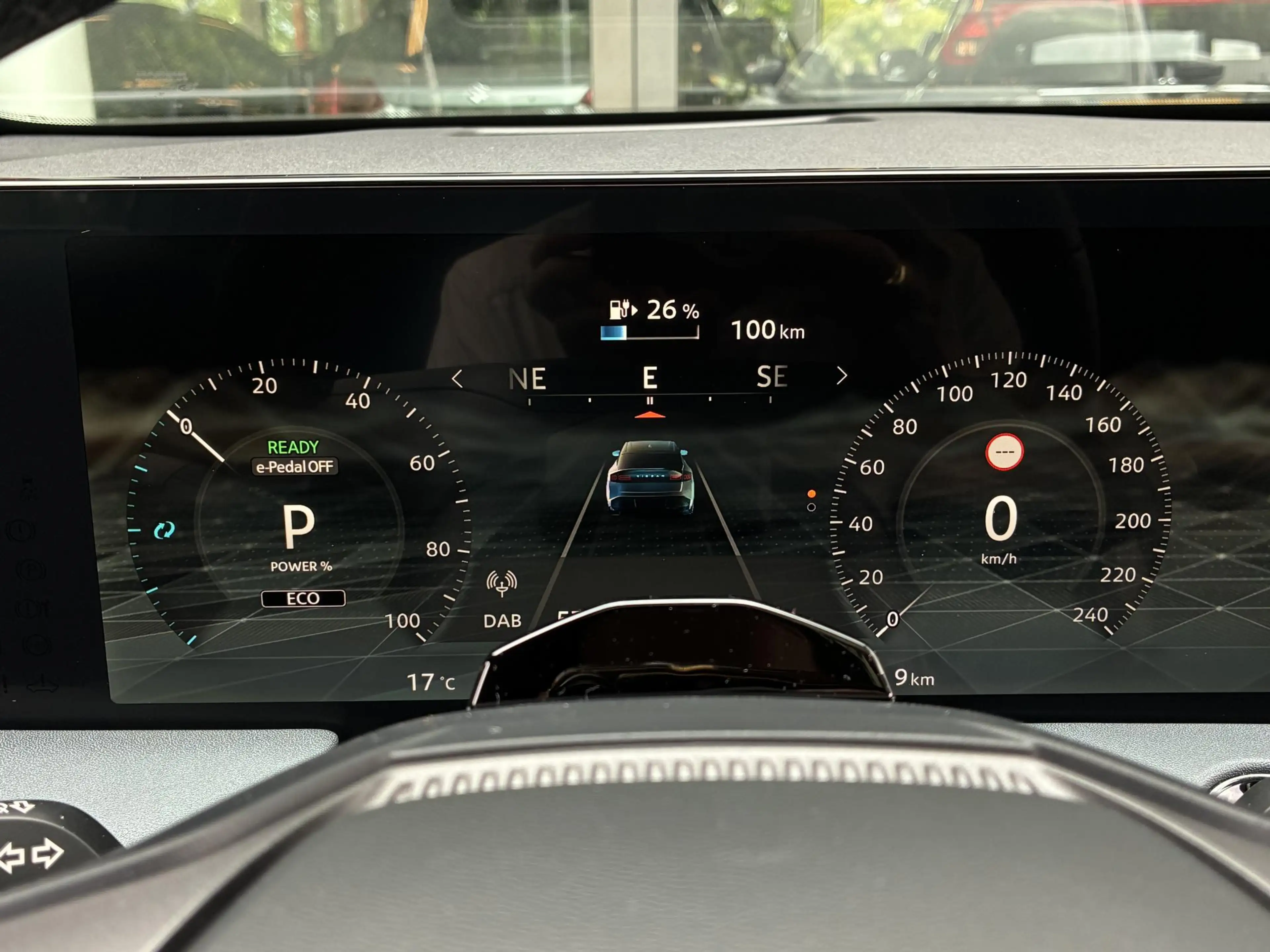 Nissan Leaf Evolve 52 kWh | DIRECT UIT VOORRAAD LEVERBAAR - NI — photo 4