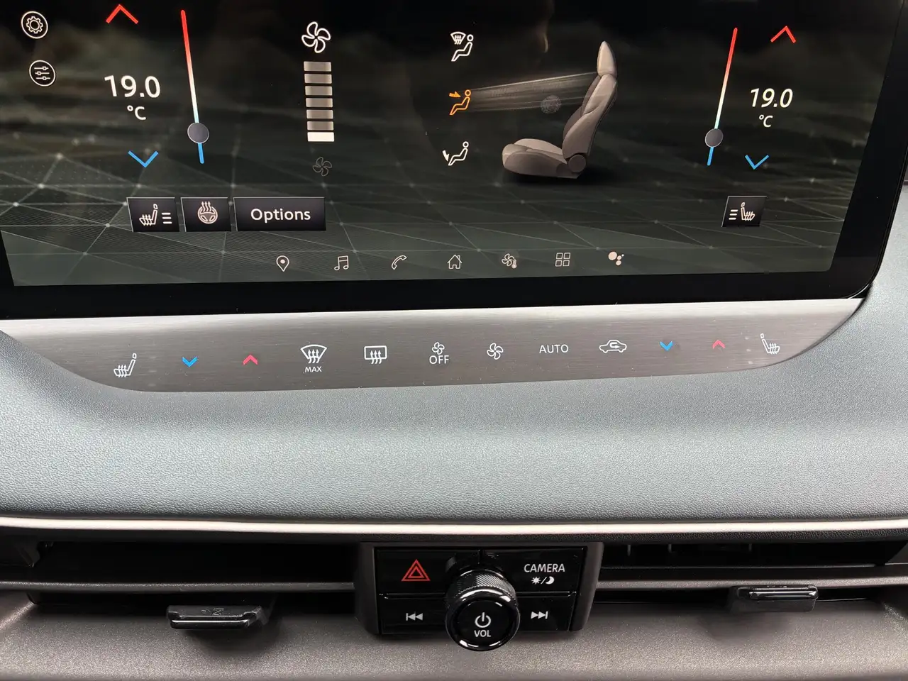 Nissan Leaf 2026 — фото 19