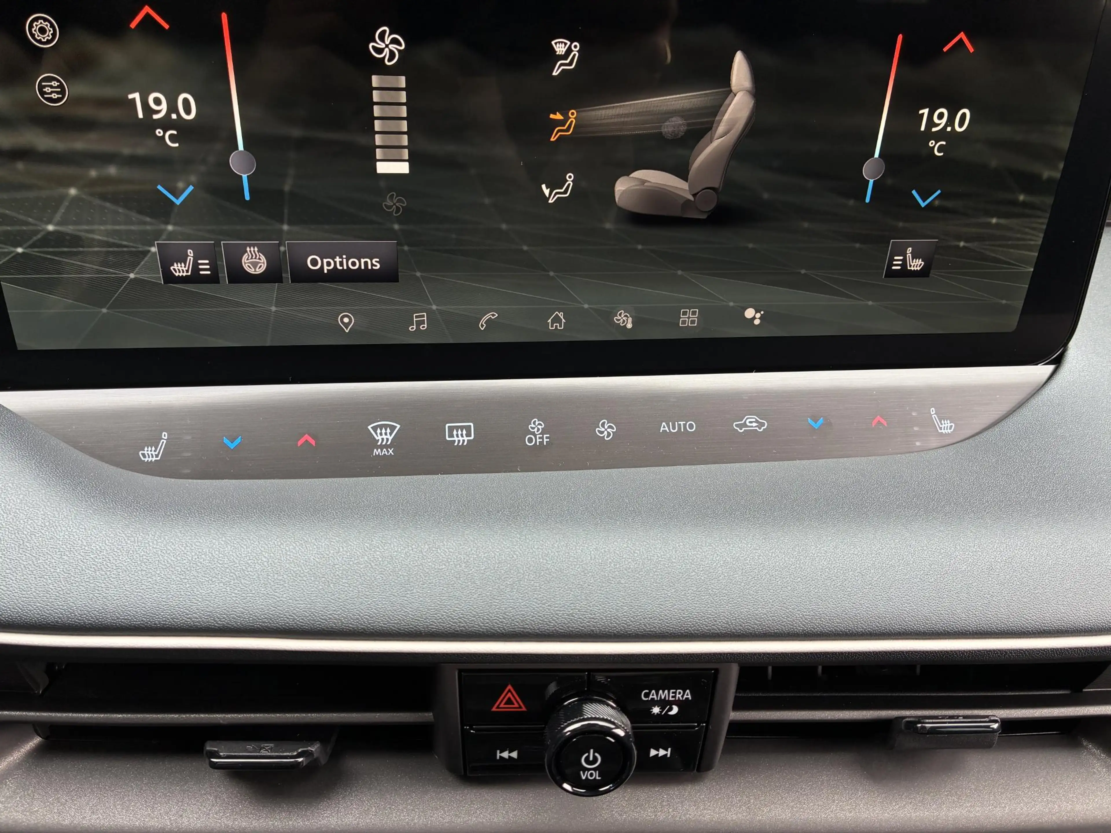 Nissan Leaf Evolve 52 kWh | DIRECT UIT VOORRAAD LEVERBAAR - NI — photo 19