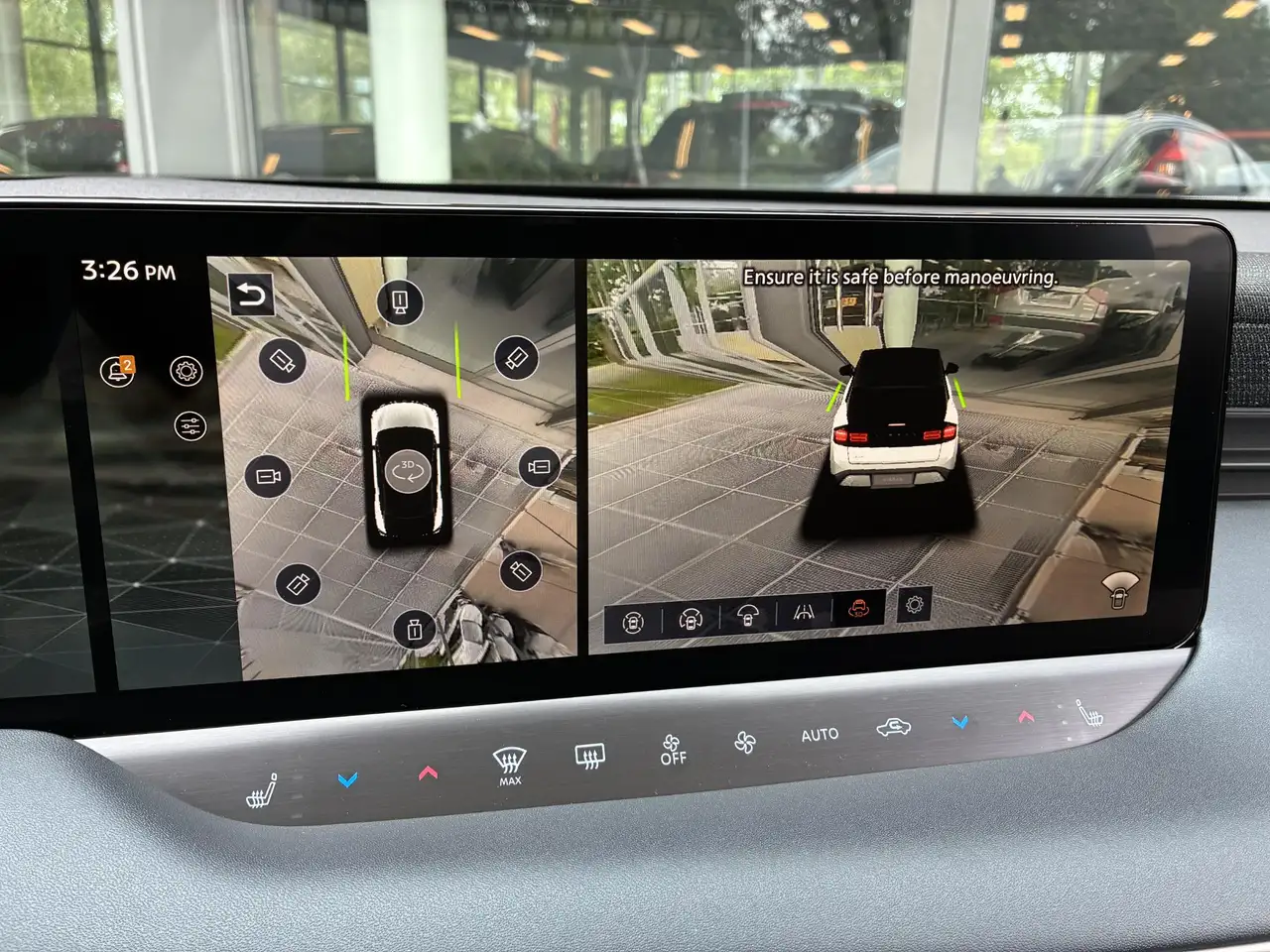 Nissan Leaf 2026 — фото 17