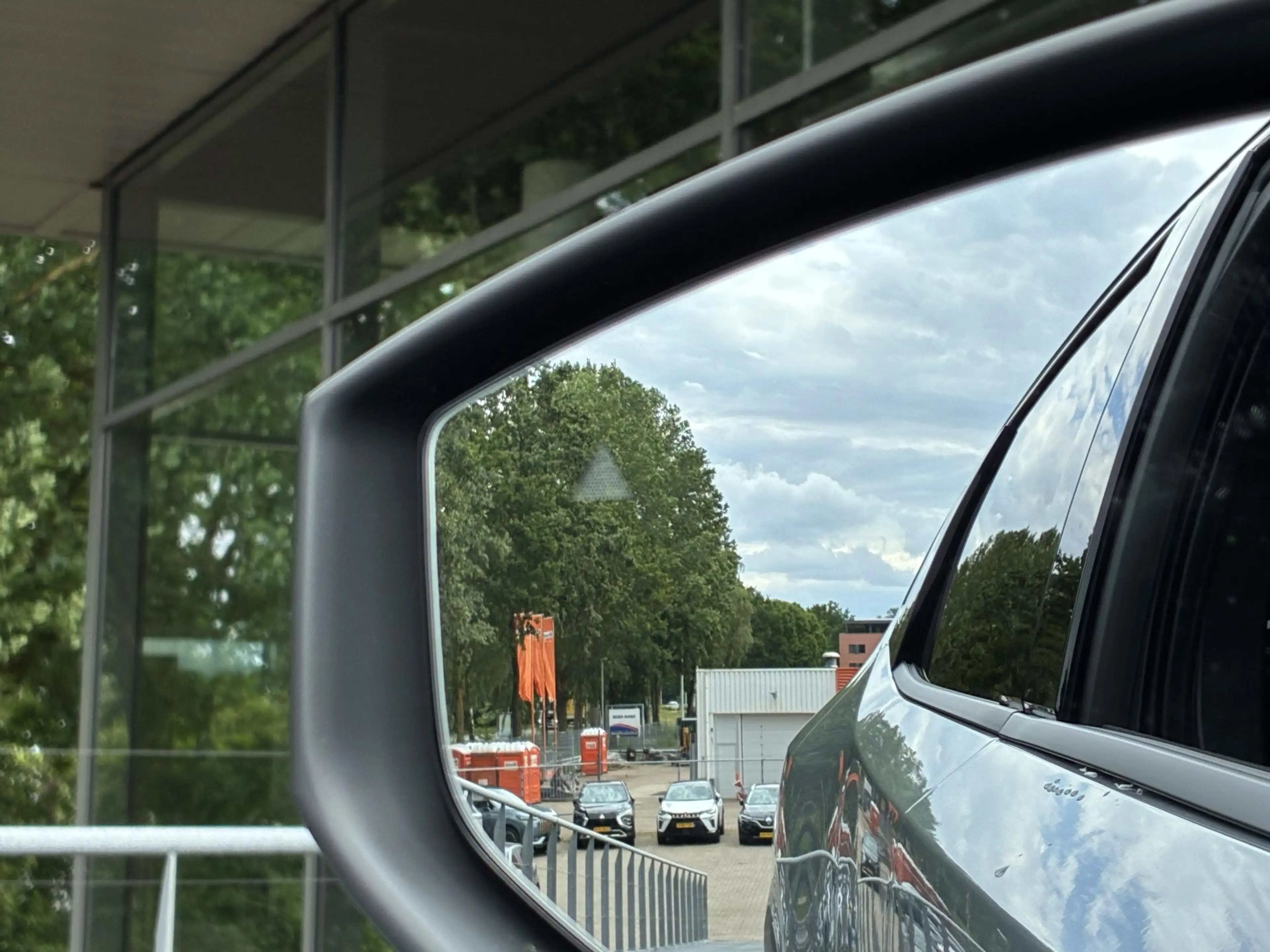 Nissan Leaf Evolve 52 kWh | DIRECT UIT VOORRAAD LEVERBAAR - NI — photo 20