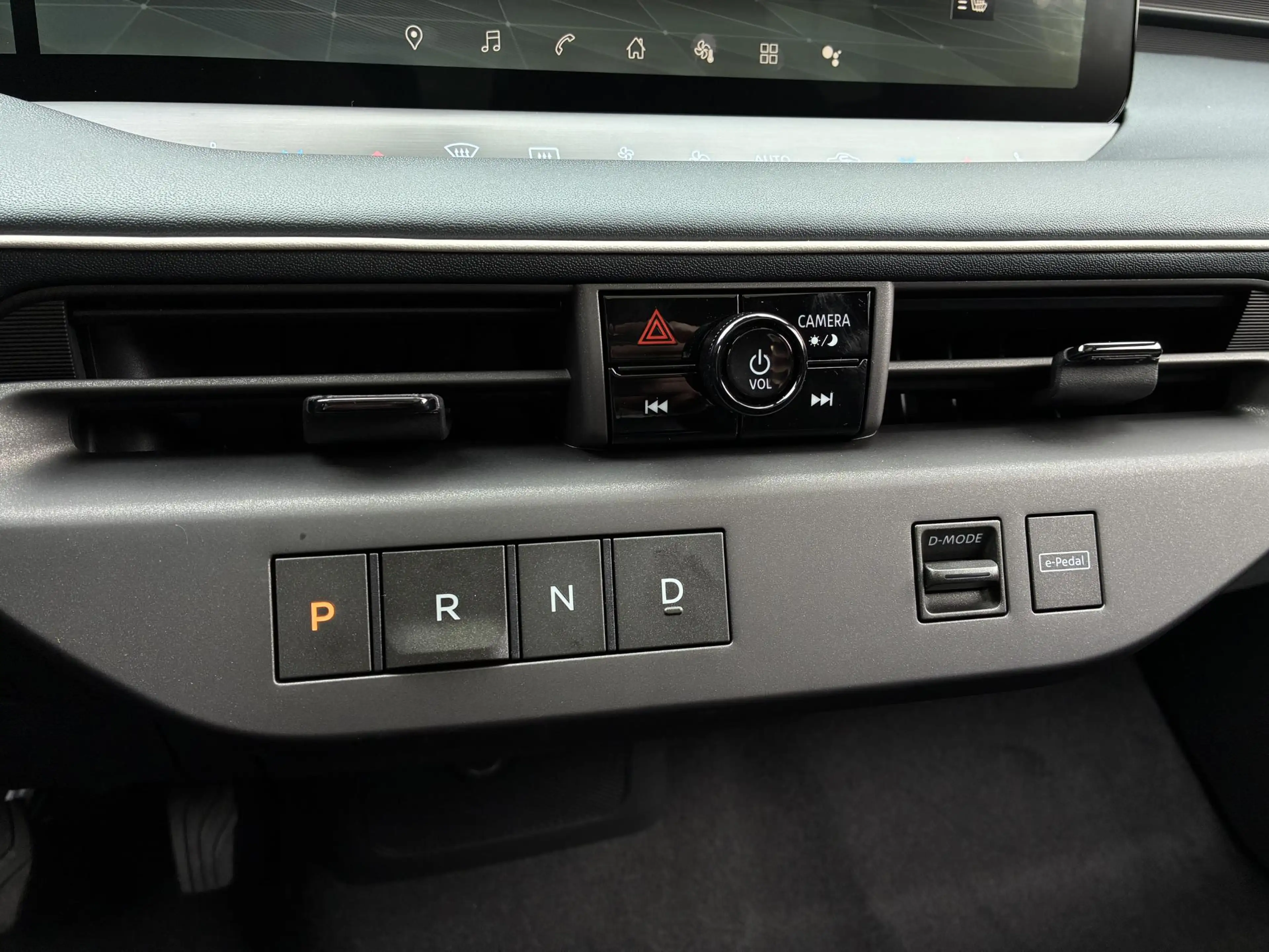 Nissan Leaf Evolve 52 kWh | DIRECT UIT VOORRAAD LEVERBAAR - NI — photo 34