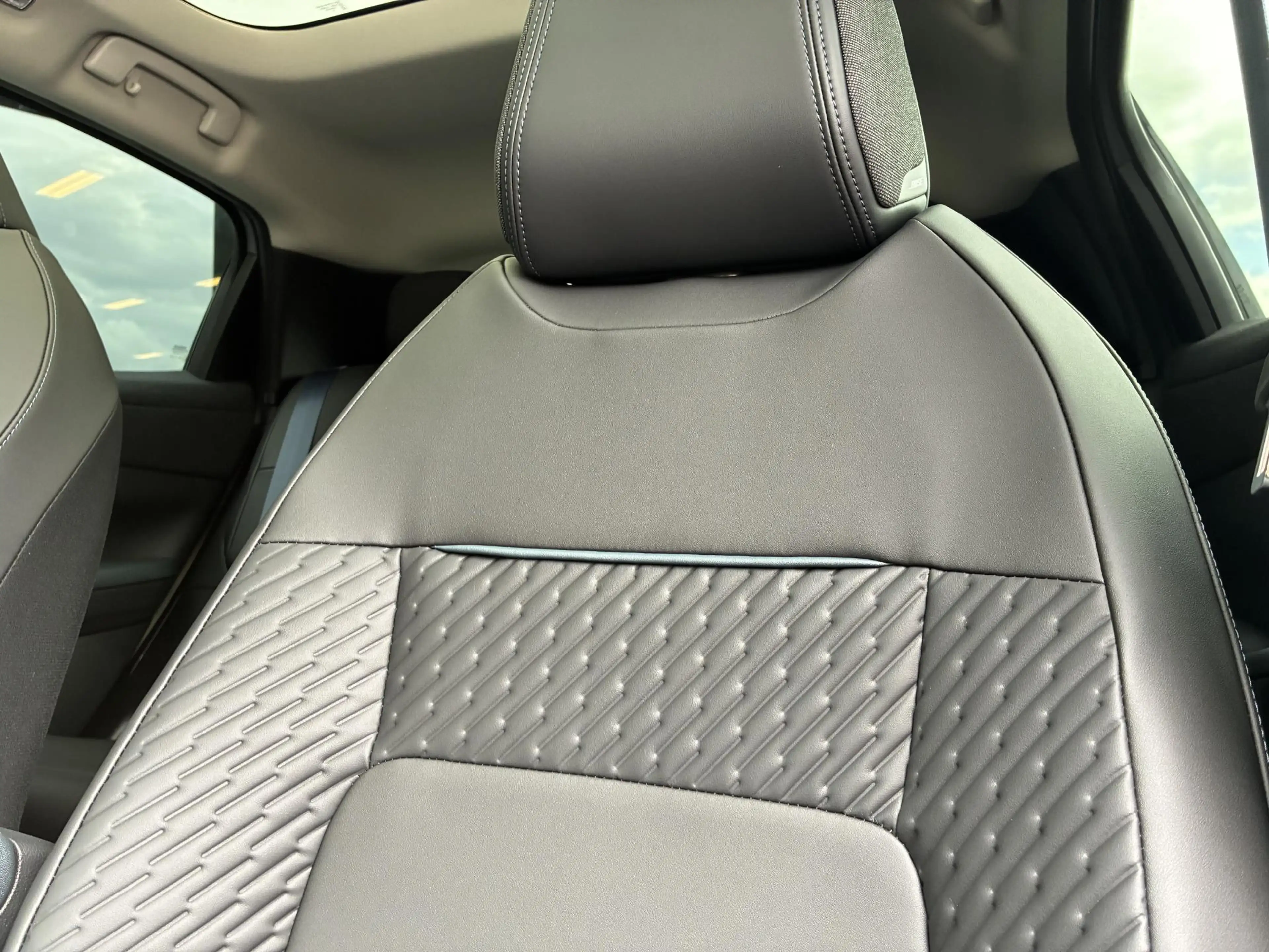 Nissan Leaf Evolve 52 kWh | DIRECT UIT VOORRAAD LEVERBAAR - NI — photo 38