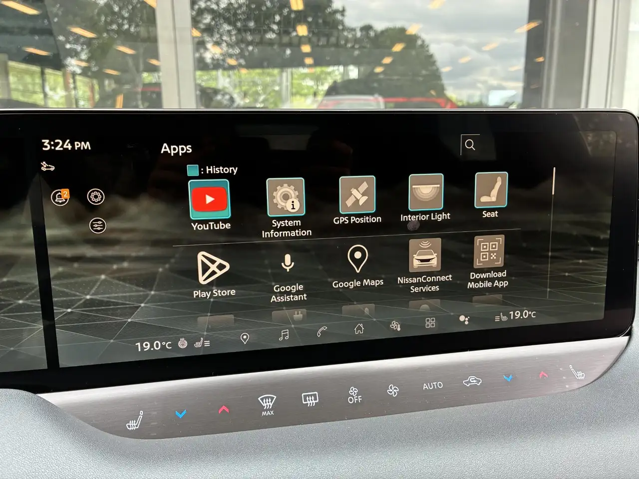 Nissan Leaf 2026 — фото 12