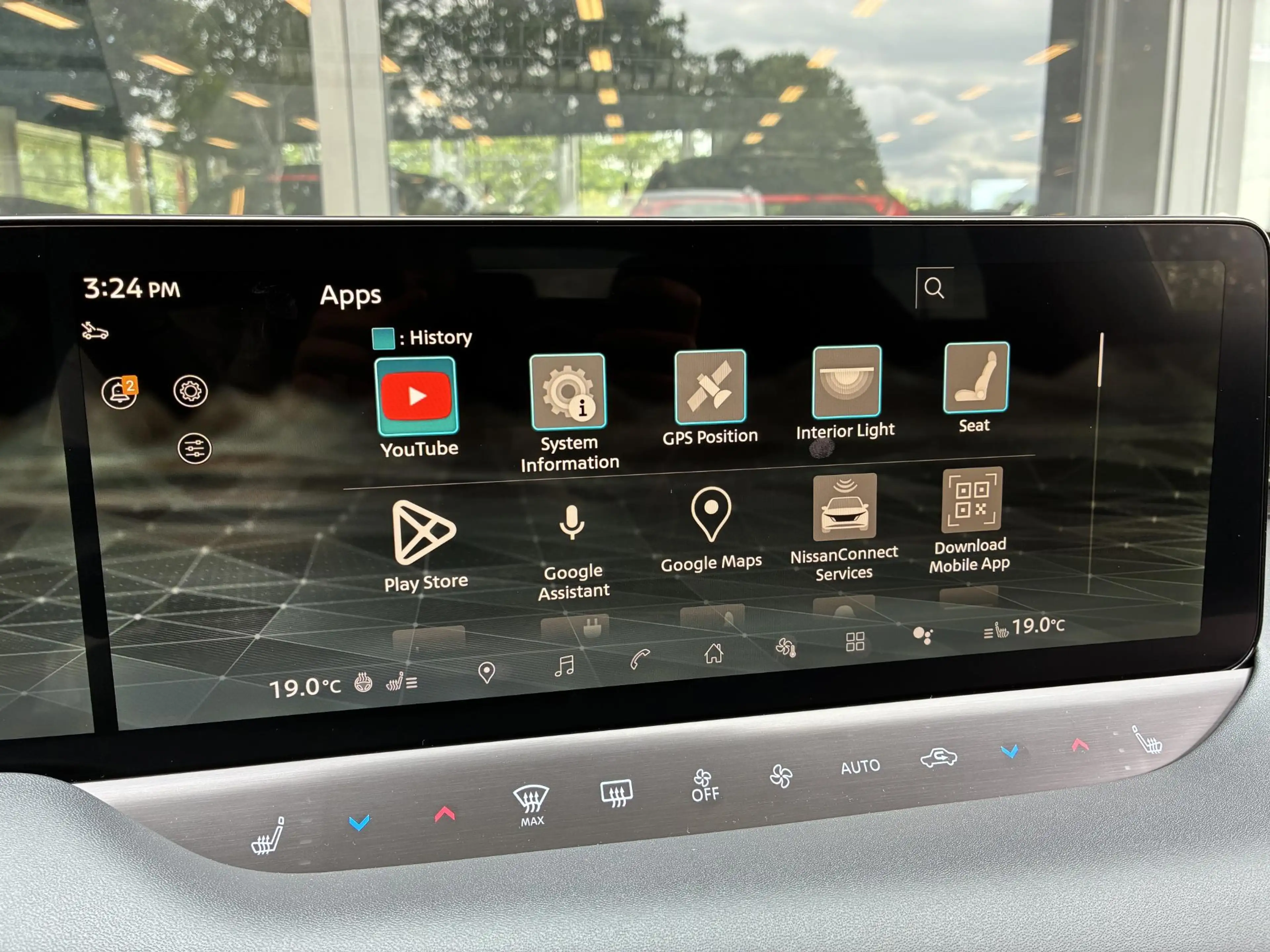 Nissan Leaf Evolve 52 kWh | DIRECT UIT VOORRAAD LEVERBAAR - NI — photo 12