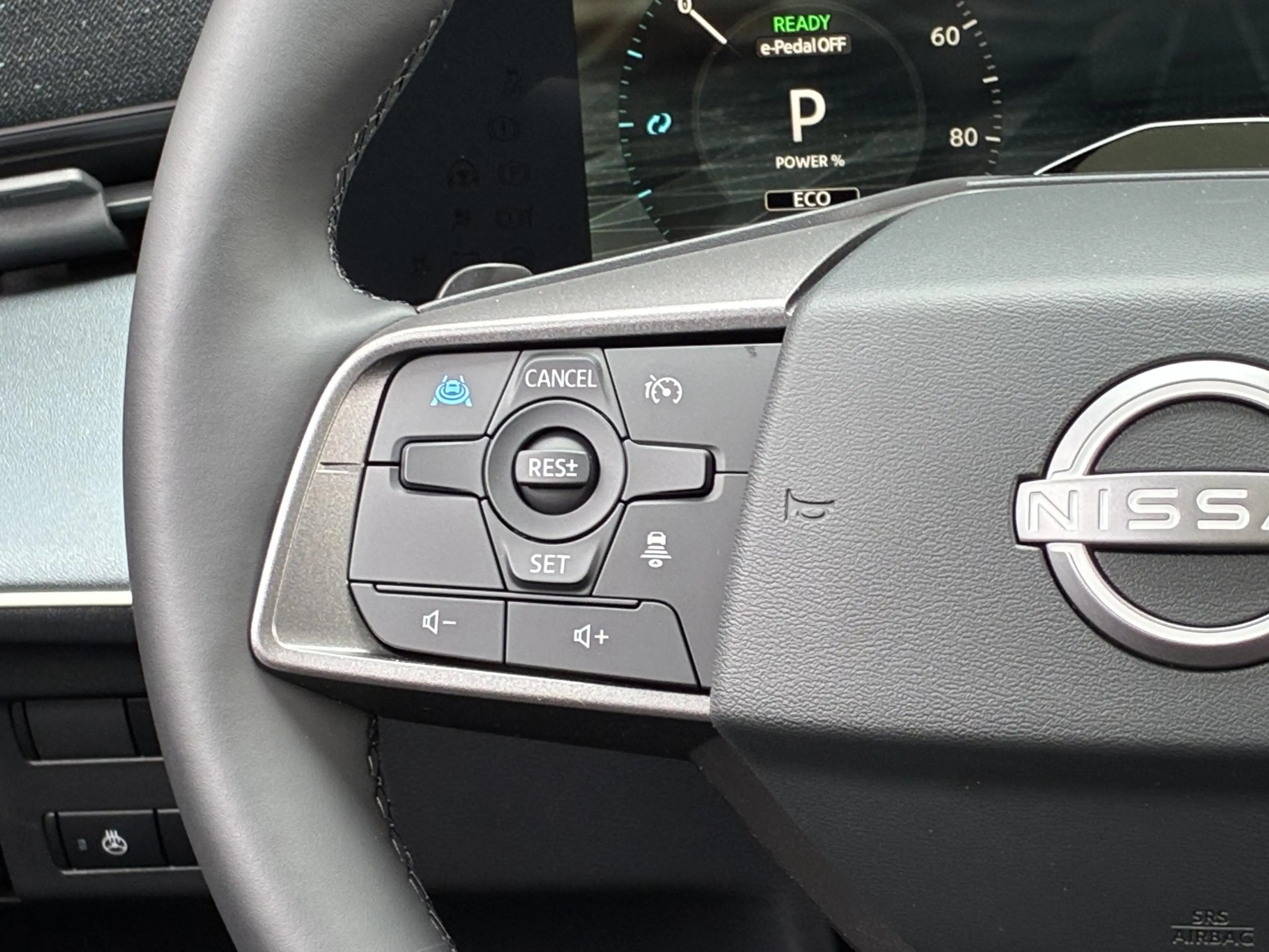 Nissan Leaf Evolve 52 kWh | DIRECT UIT VOORRAAD LEVERBAAR - NI — photo 31