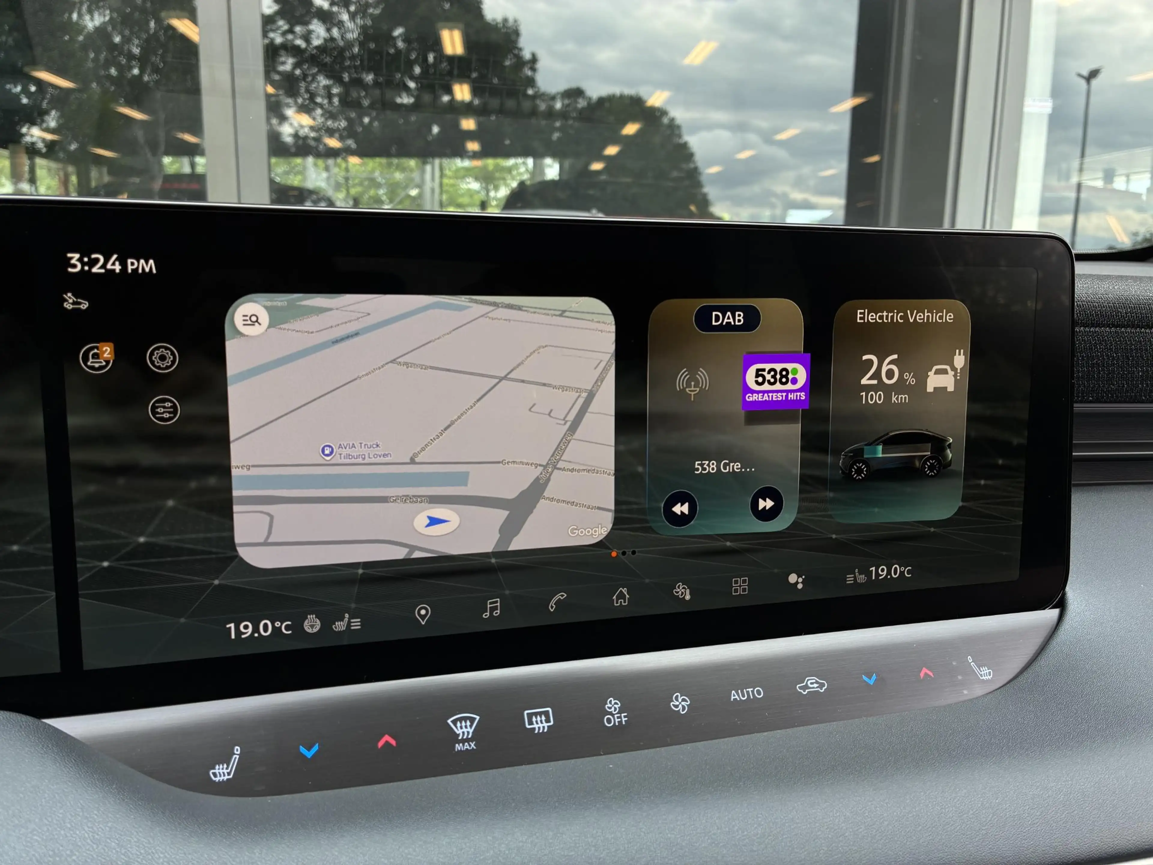 Nissan Leaf Evolve 52 kWh | DIRECT UIT VOORRAAD LEVERBAAR - NI — photo 11