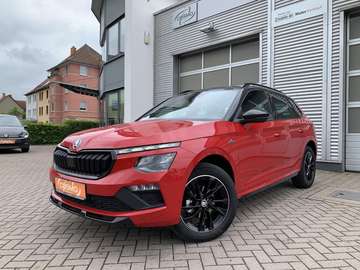 1.5TSI Monte Carlo Matix+Pano+Kessy+Winter