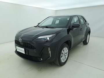 Hybrid Business 1.5 Full Hybrid 116CV