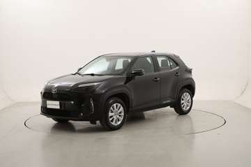 Hybrid Business 1.5 Full Hybrid 116CV