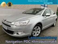 Citroën C5 Limousine BlueHDi 150 S&S Leder Navi PDC Klima