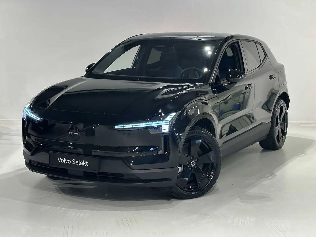Volvo EX30