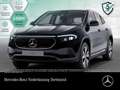 Mercedes-Benz EQA 250 ELECTRICART+ADVANCED+KAMERA+EDW+SPUR Schwarz - thumbnail 1