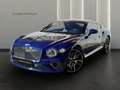 Bentley Continental GT Blau - thumbnail 1