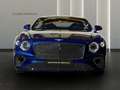 Bentley Continental GT Blau - thumbnail 2