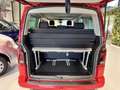 Volkswagen T6.1 2.0 TDI 150 BEACH CAMPER EDITION DSG7 Rood - thumbnail 19