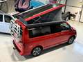 Volkswagen T6.1 2.0 TDI 150 BEACH CAMPER EDITION DSG7 Rood - thumbnail 20