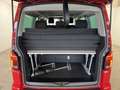Volkswagen T6.1 2.0 TDI 150 BEACH CAMPER EDITION DSG7 Rood - thumbnail 16