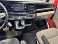 Volkswagen T6.1 2.0 TDI 150 BEACH CAMPER EDITION DSG7 Rood - thumbnail 11