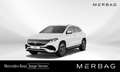 Mercedes-Benz EQA 250 + Österreich-Edition Weiß - thumbnail 1