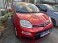 Fiat Panda 1.2 Lounge Rojo - thumbnail 2