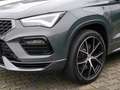 CUPRA Ateca VZ 2.0 TSI 300PS 7-Gang DSG PANO BEATS Grün - thumbnail 4