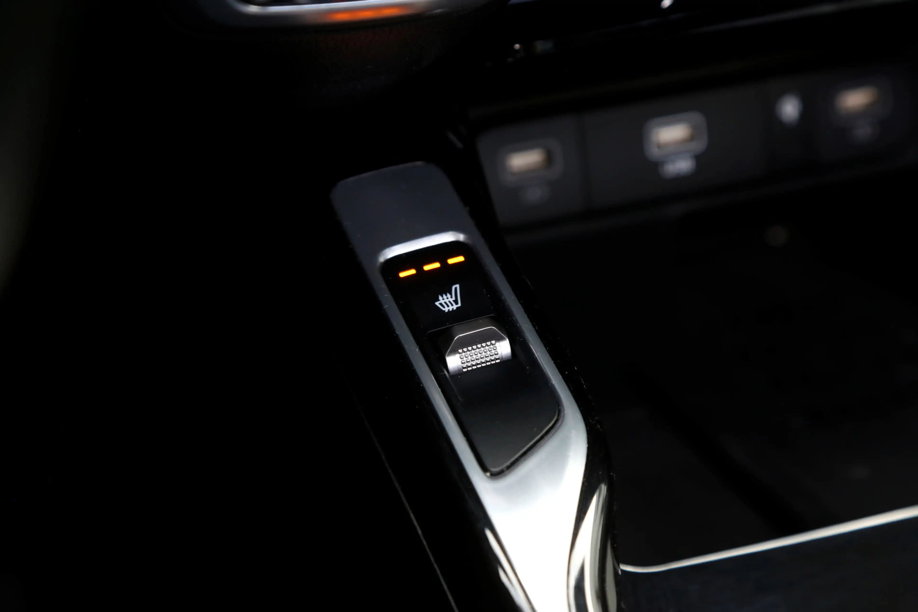Kia Sorento 1.6 T-GDI Plug-in Hybrid 4WD ExecutiveLine*Fabriek — photo 18