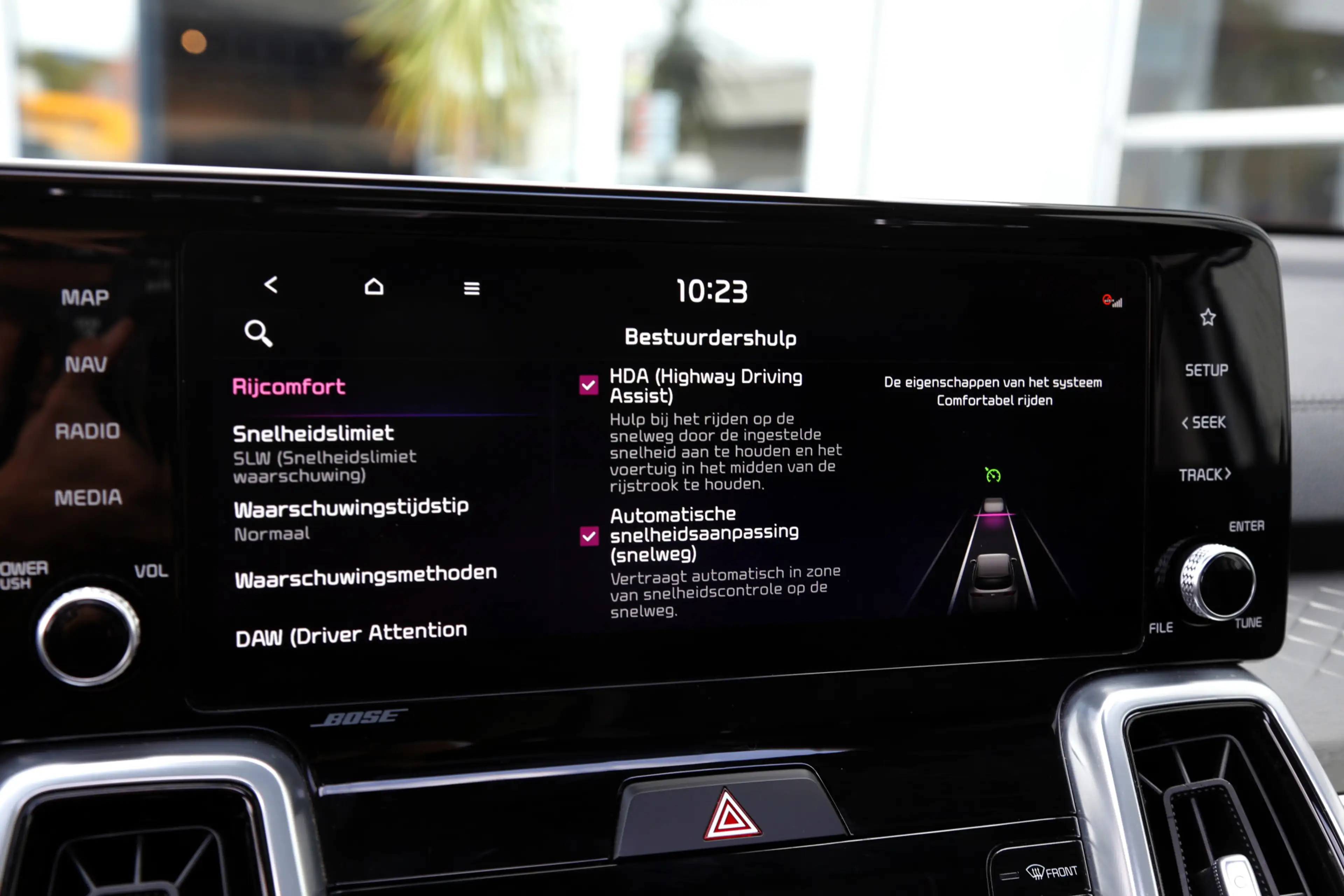 Kia Sorento 1.6 T-GDI Plug-in Hybrid 4WD ExecutiveLine*Fabriek — photo 13