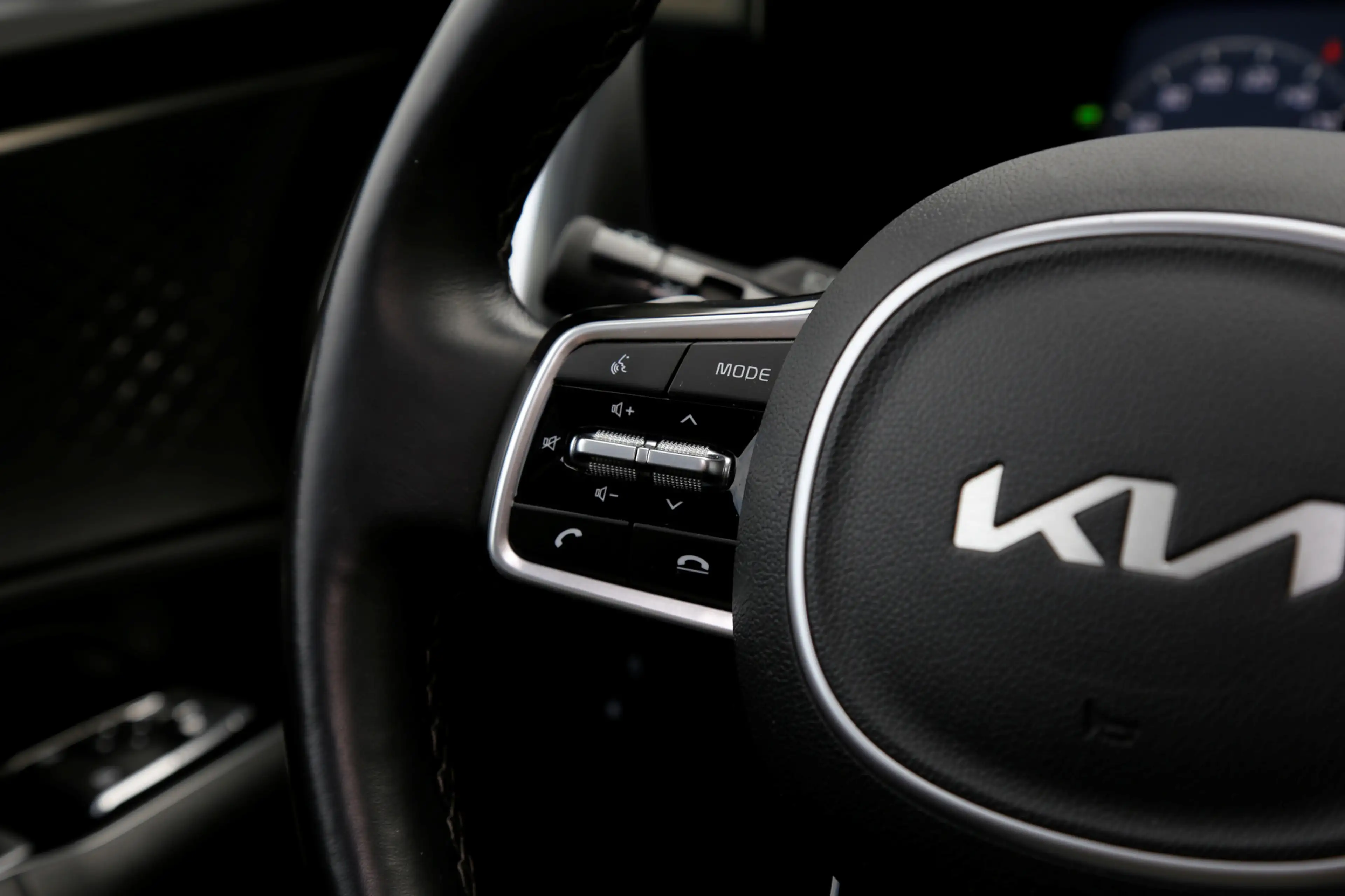 Kia Sorento 1.6 T-GDI Plug-in Hybrid 4WD ExecutiveLine*Fabriek — photo 43