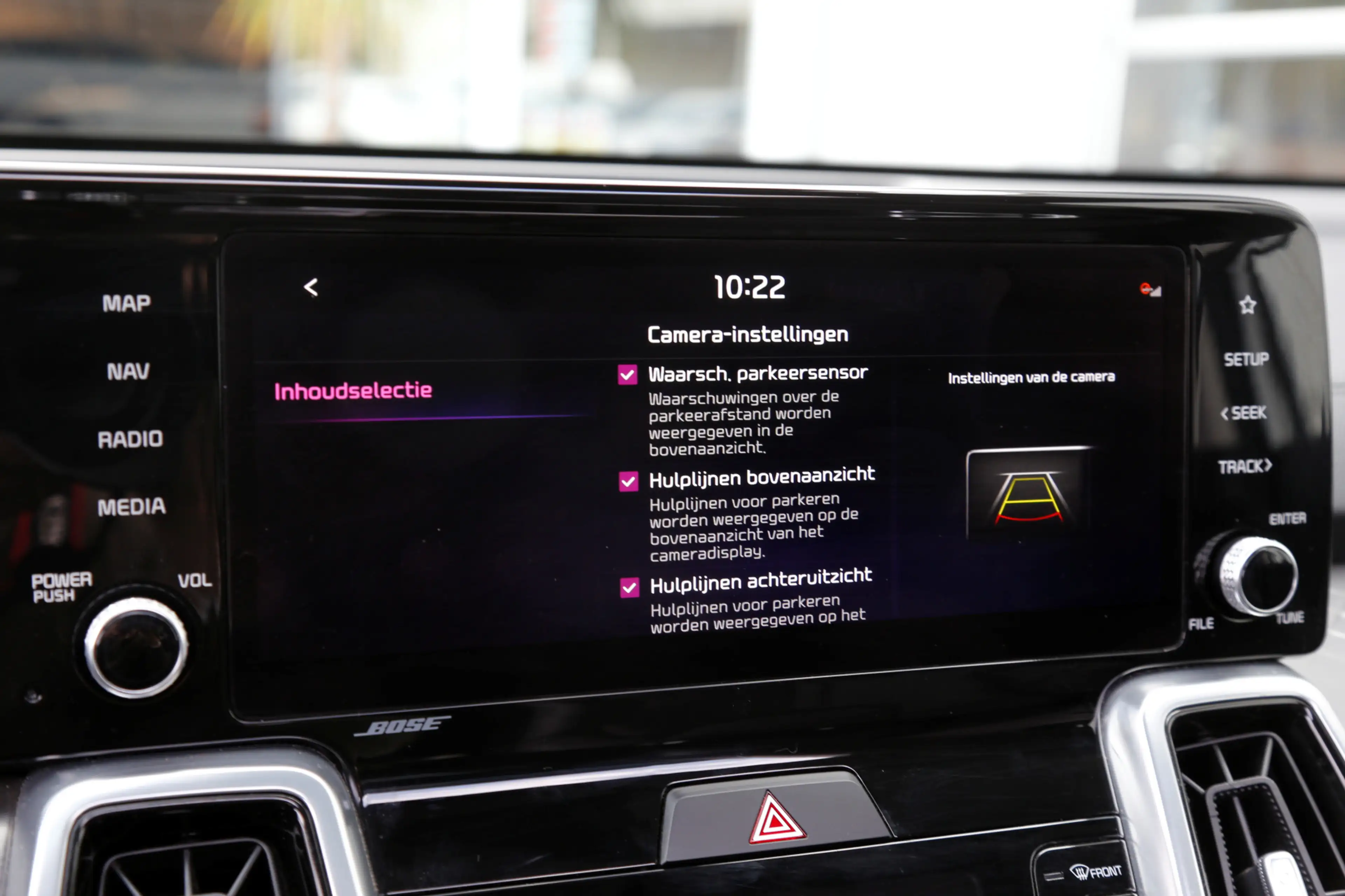 Kia Sorento 1.6 T-GDI Plug-in Hybrid 4WD ExecutiveLine*Fabriek — photo 50