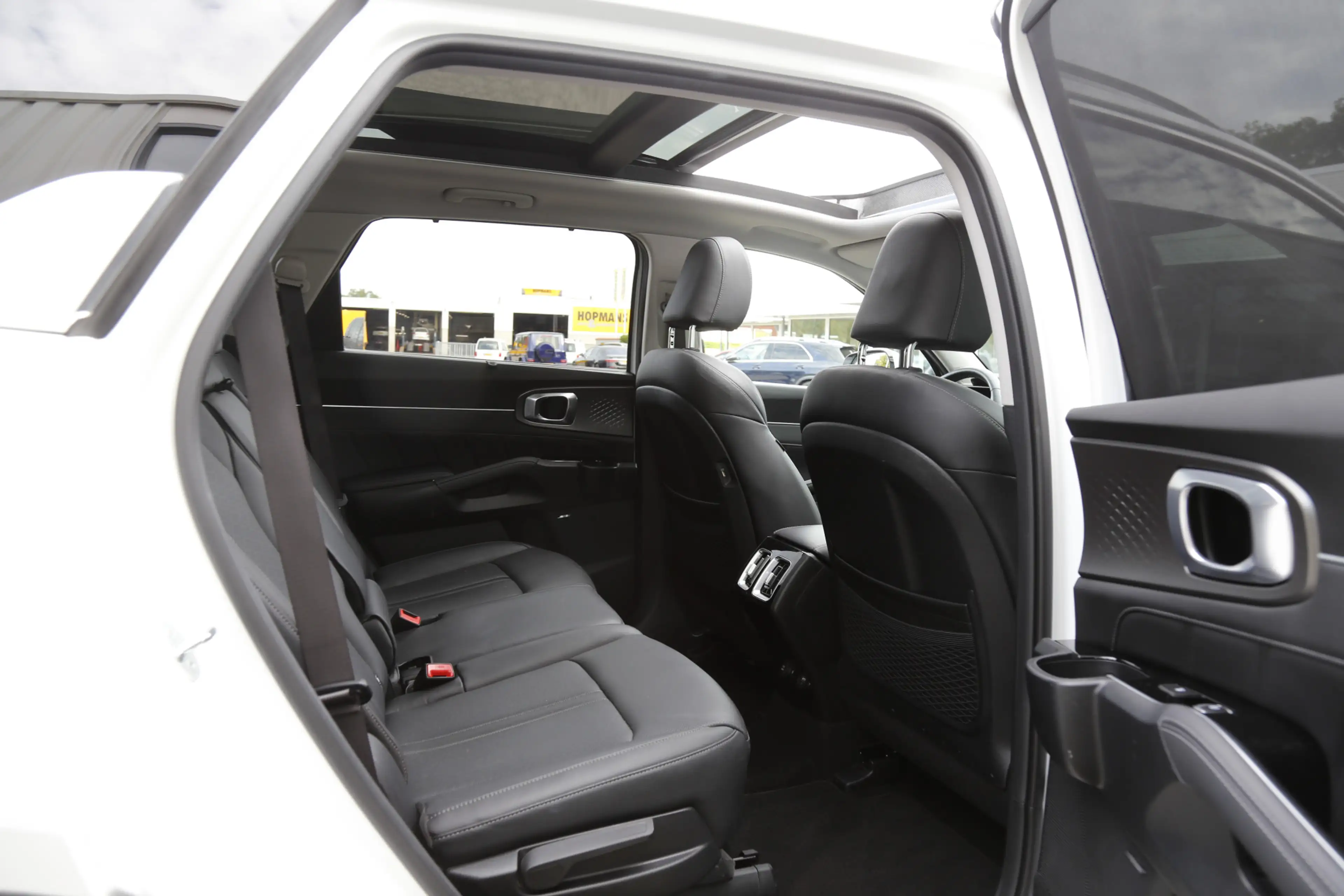 Kia Sorento 1.6 T-GDI Plug-in Hybrid 4WD ExecutiveLine*Fabriek — photo 32
