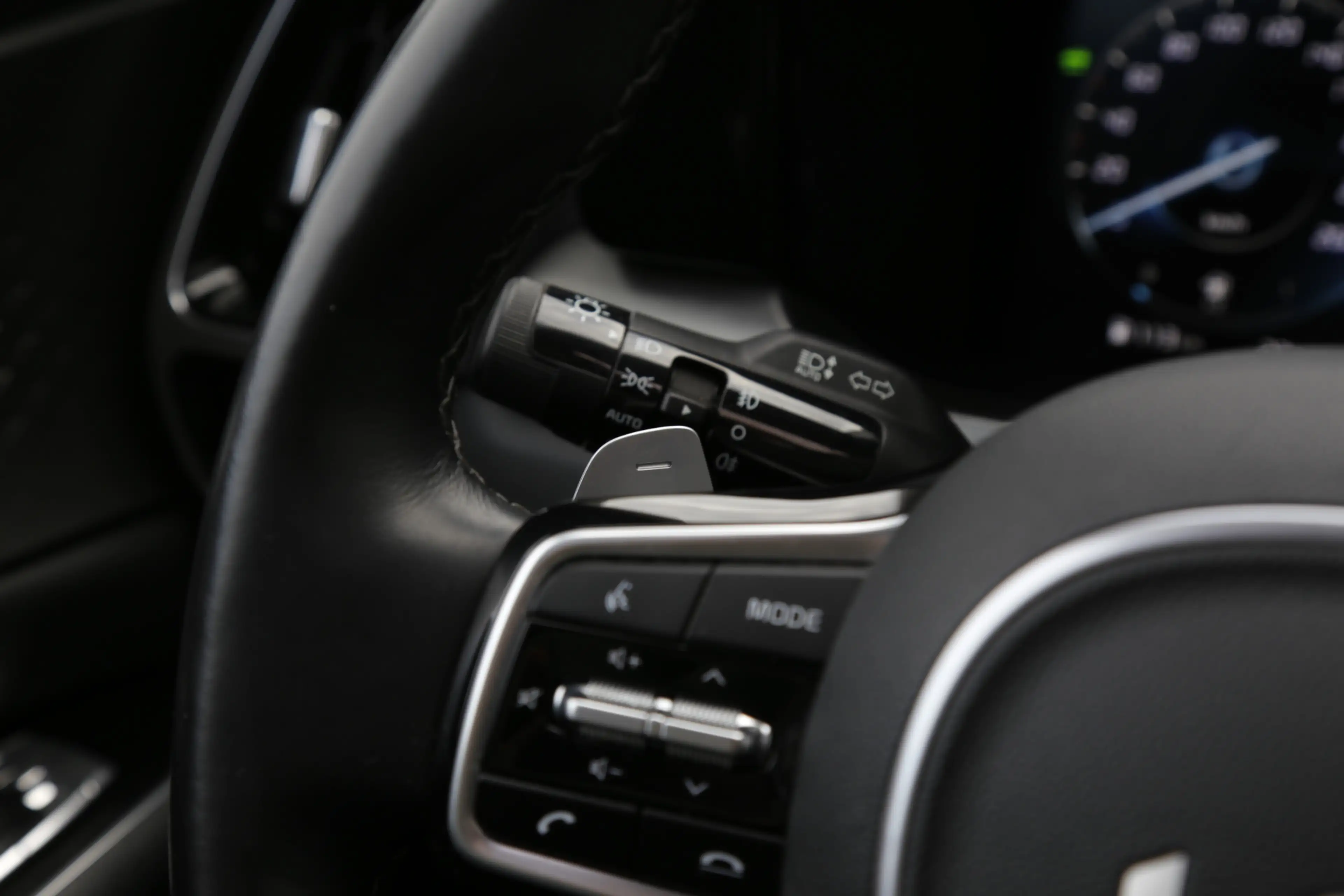Kia Sorento 1.6 T-GDI Plug-in Hybrid 4WD ExecutiveLine*Fabriek — photo 44