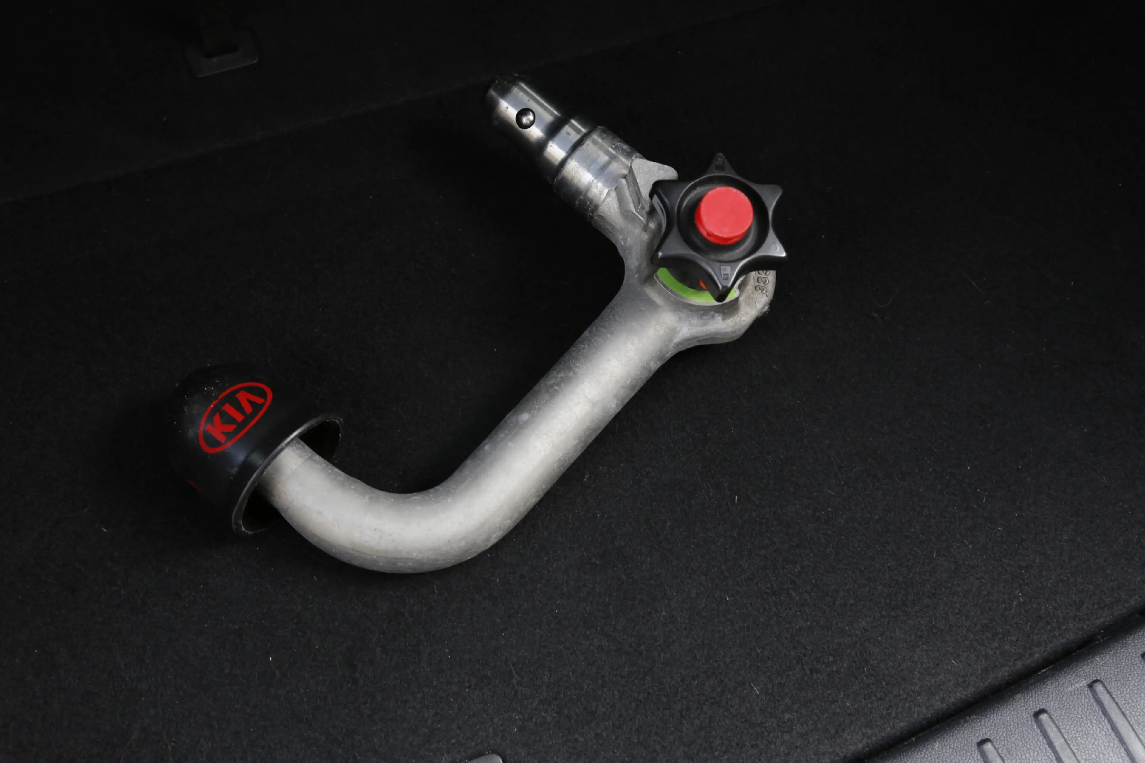 Kia Sorento 1.6 T-GDI Plug-in Hybrid 4WD ExecutiveLine*Fabriek — photo 40