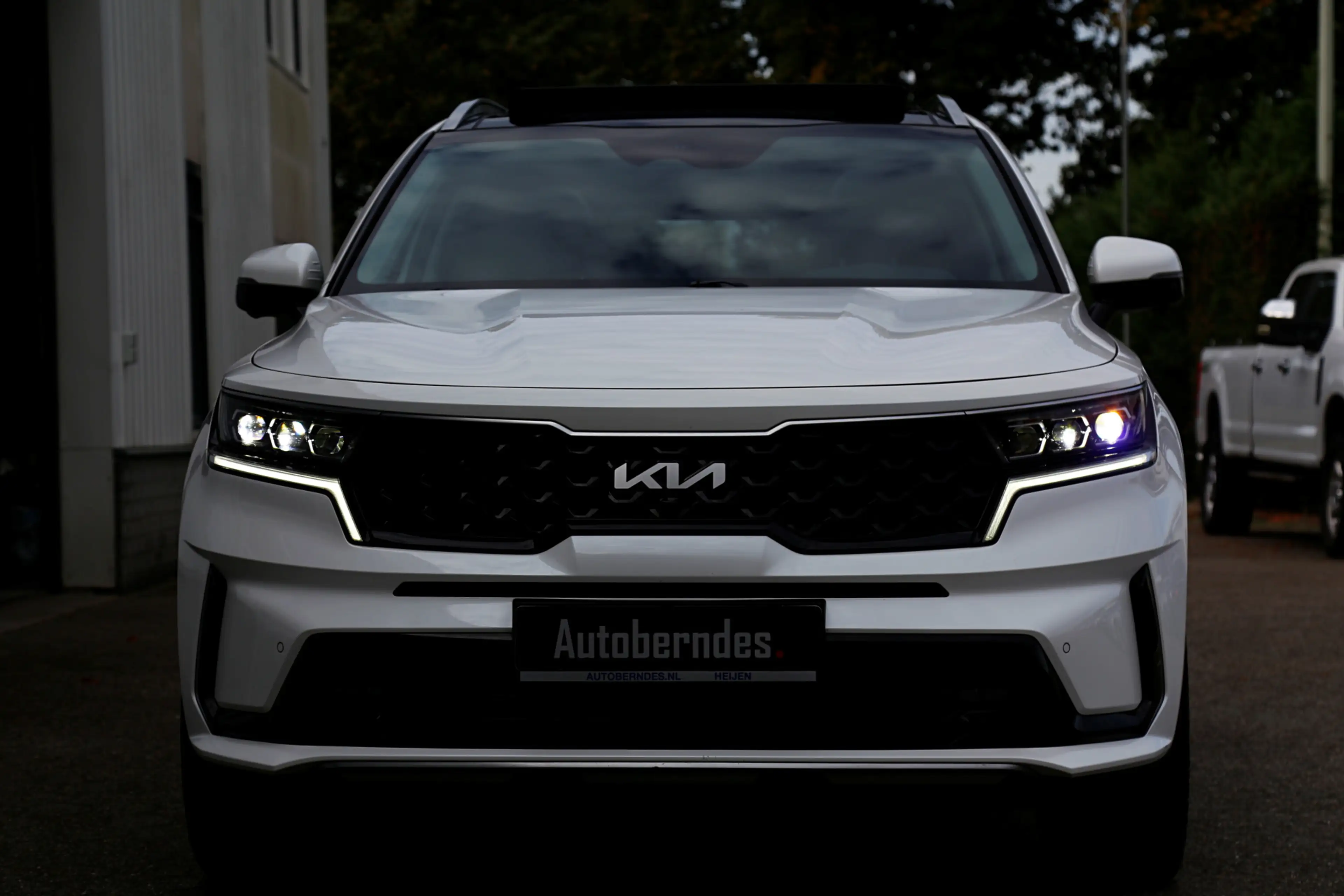 Kia Sorento 1.6 T-GDI Plug-in Hybrid 4WD ExecutiveLine*Fabriek — photo 22