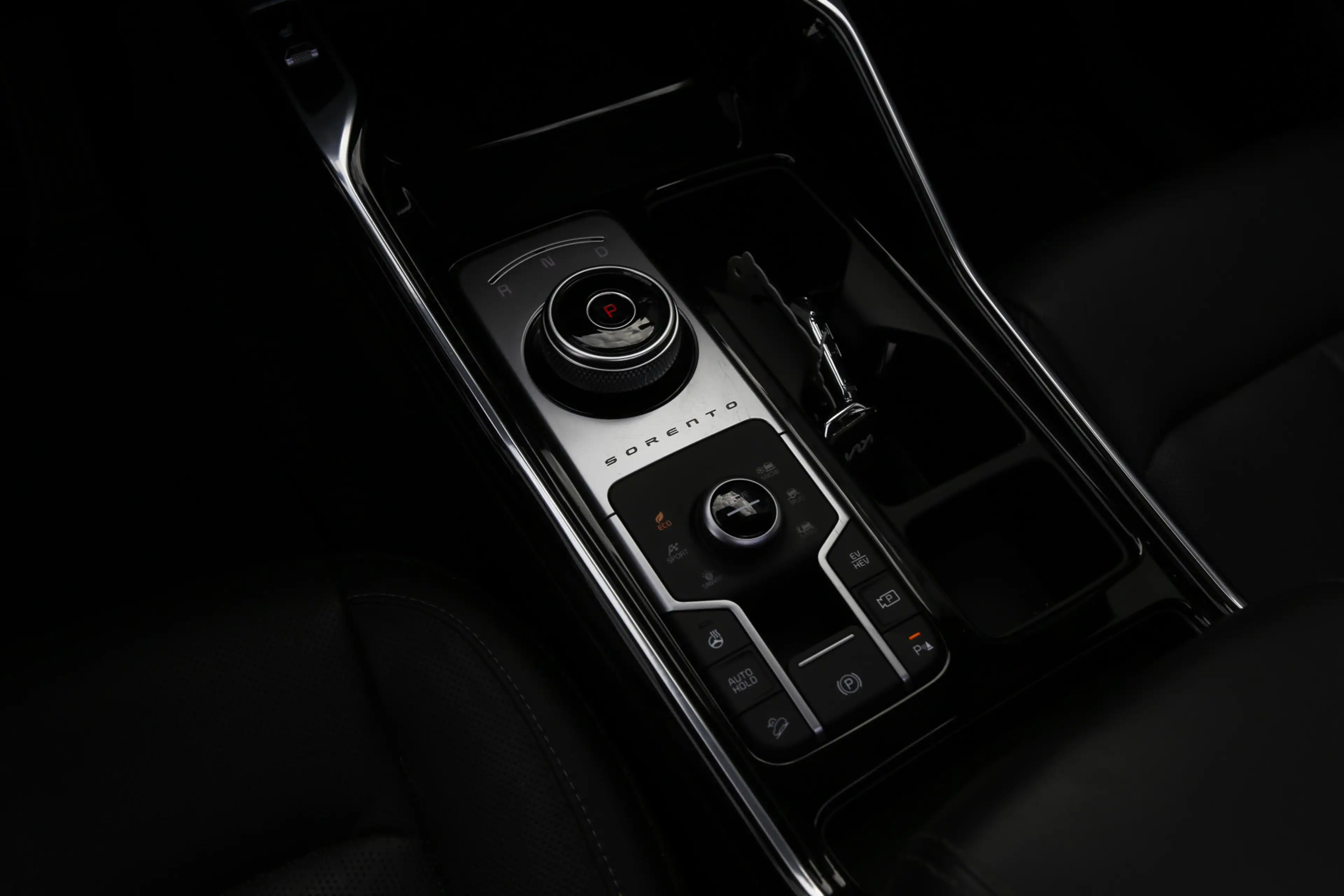Kia Sorento 1.6 T-GDI Plug-in Hybrid 4WD ExecutiveLine*Fabriek — photo 19