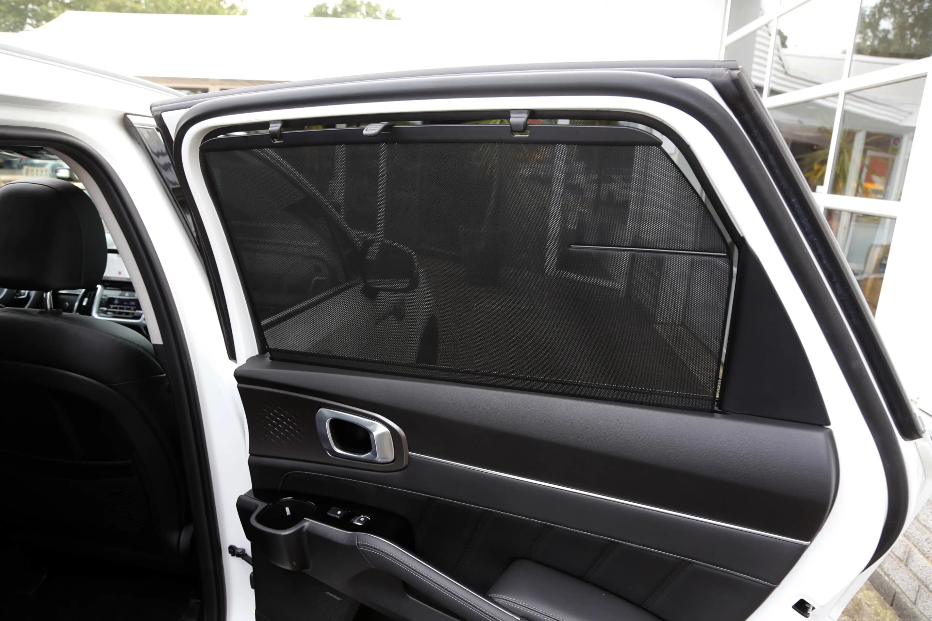 Kia Sorento 1.6 T-GDI Plug-in Hybrid 4WD ExecutiveLine*Fabriek — photo 36