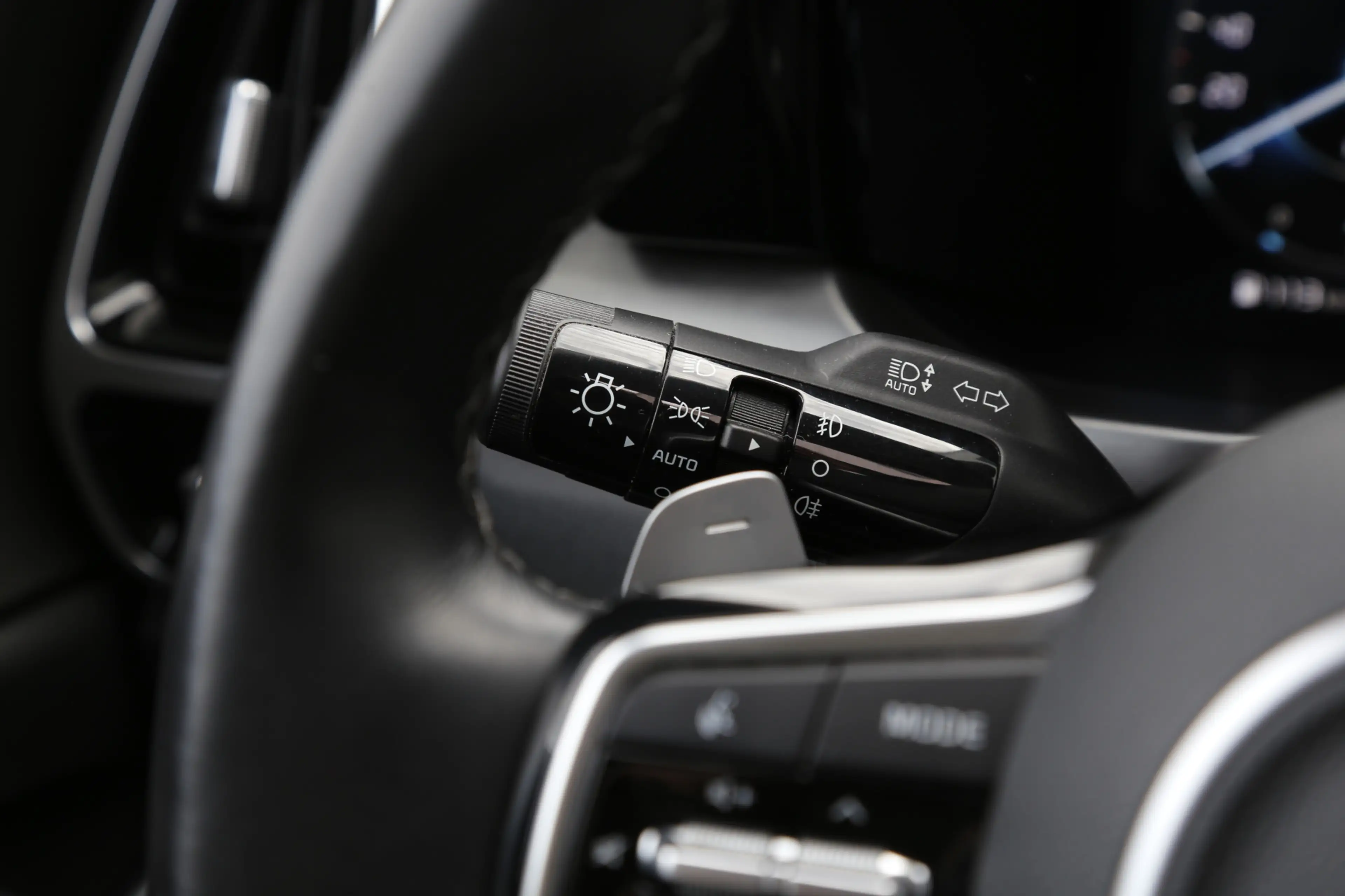 Kia Sorento 1.6 T-GDI Plug-in Hybrid 4WD ExecutiveLine*Fabriek — photo 45
