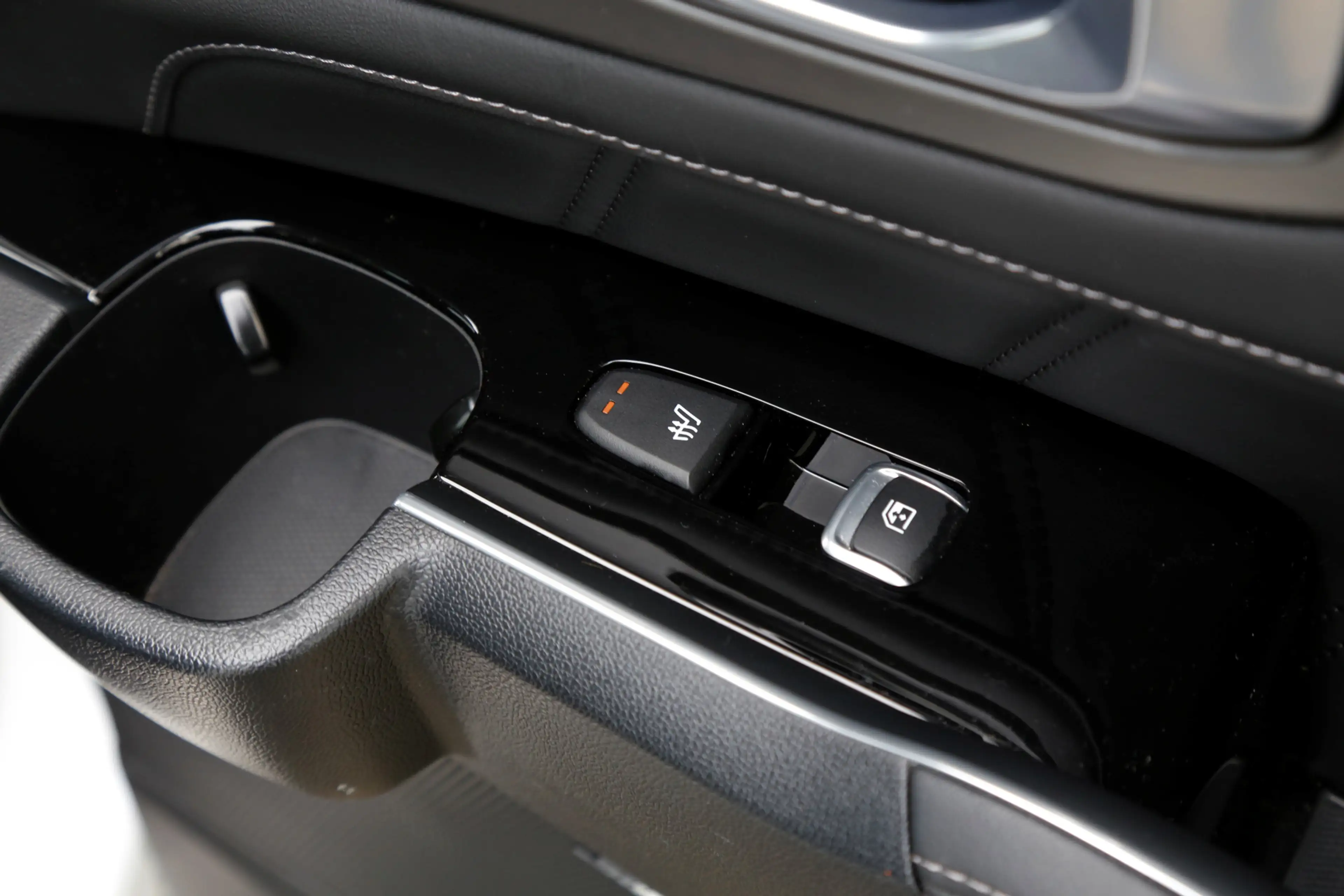 Kia Sorento 1.6 T-GDI Plug-in Hybrid 4WD ExecutiveLine*Fabriek — photo 35