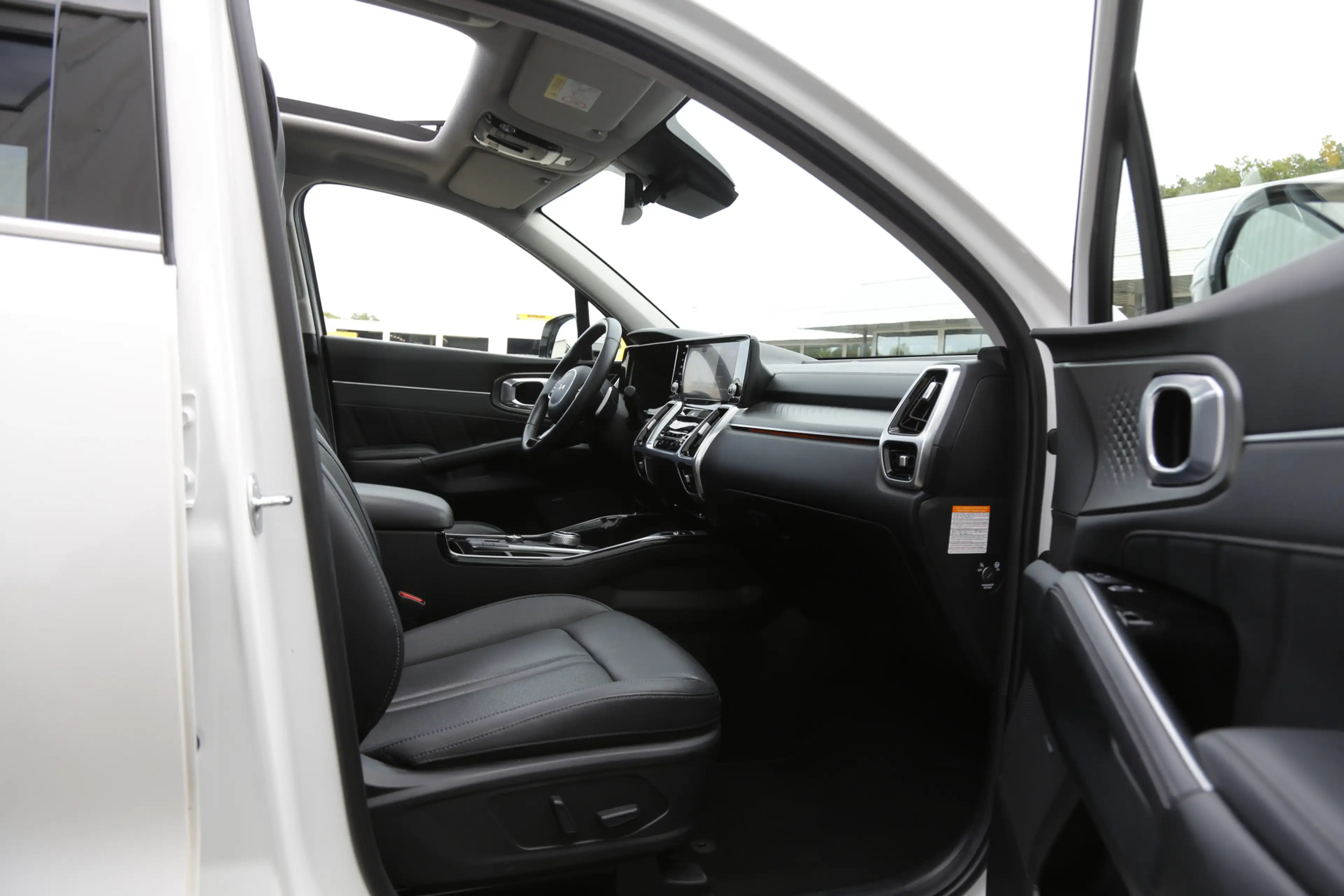 Kia Sorento 1.6 T-GDI Plug-in Hybrid 4WD ExecutiveLine*Fabriek — photo 29