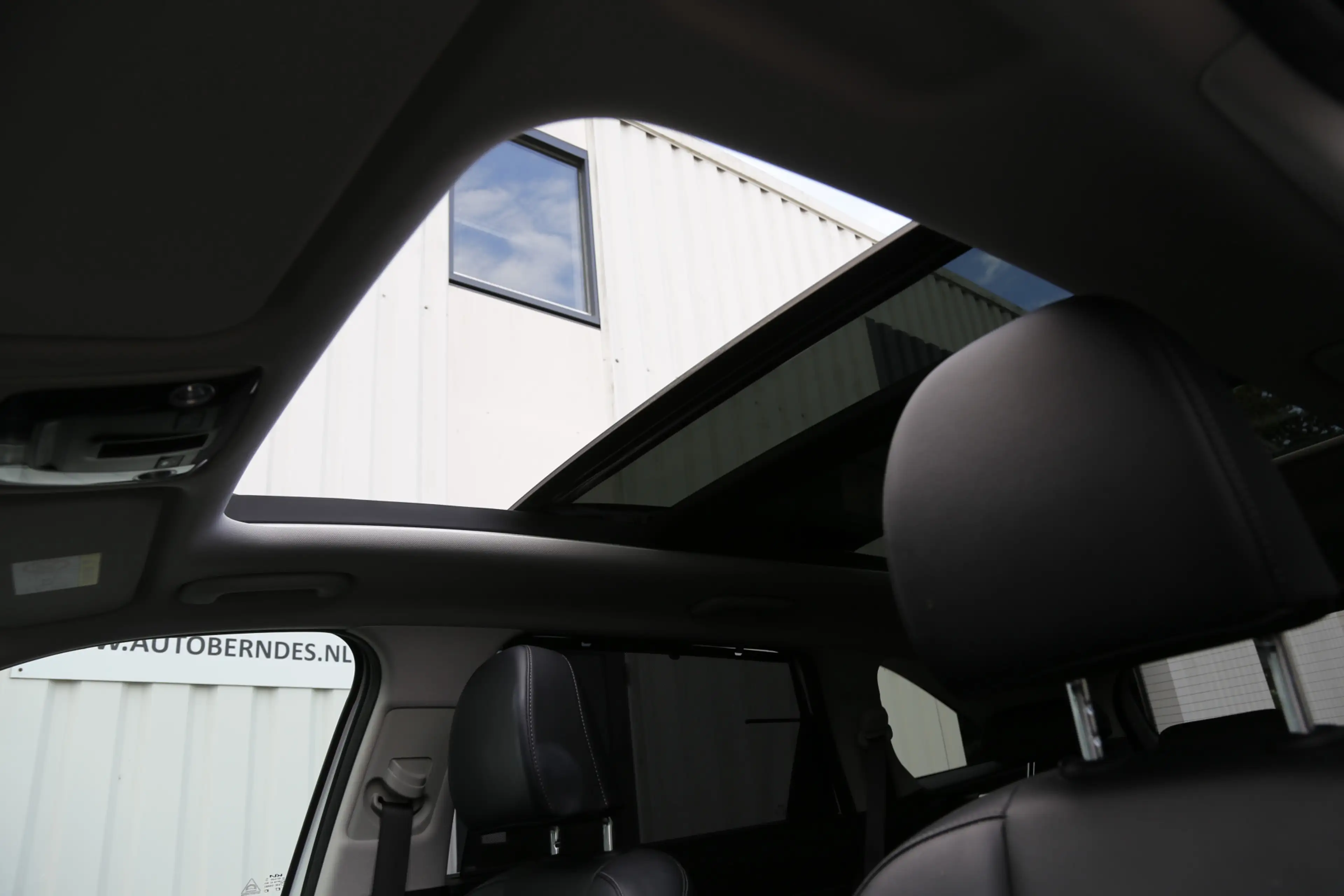 Kia Sorento 1.6 T-GDI Plug-in Hybrid 4WD ExecutiveLine*Fabriek — photo 20