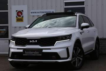 1.6 T-GDI Plug-in Hybrid 4WD ExecutiveLine*Fabriek