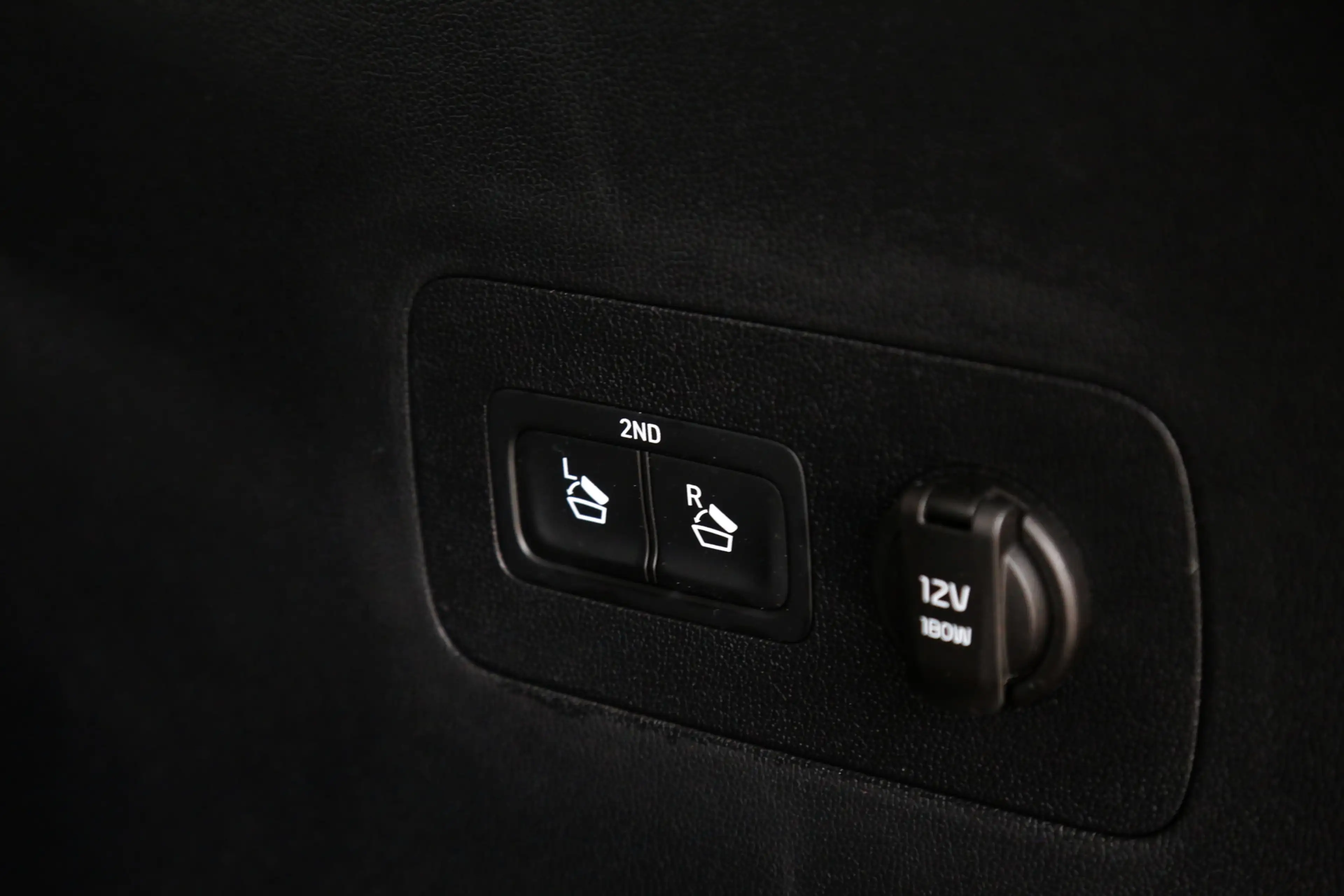 Kia Sorento 1.6 T-GDI Plug-in Hybrid 4WD ExecutiveLine*Fabriek — photo 38