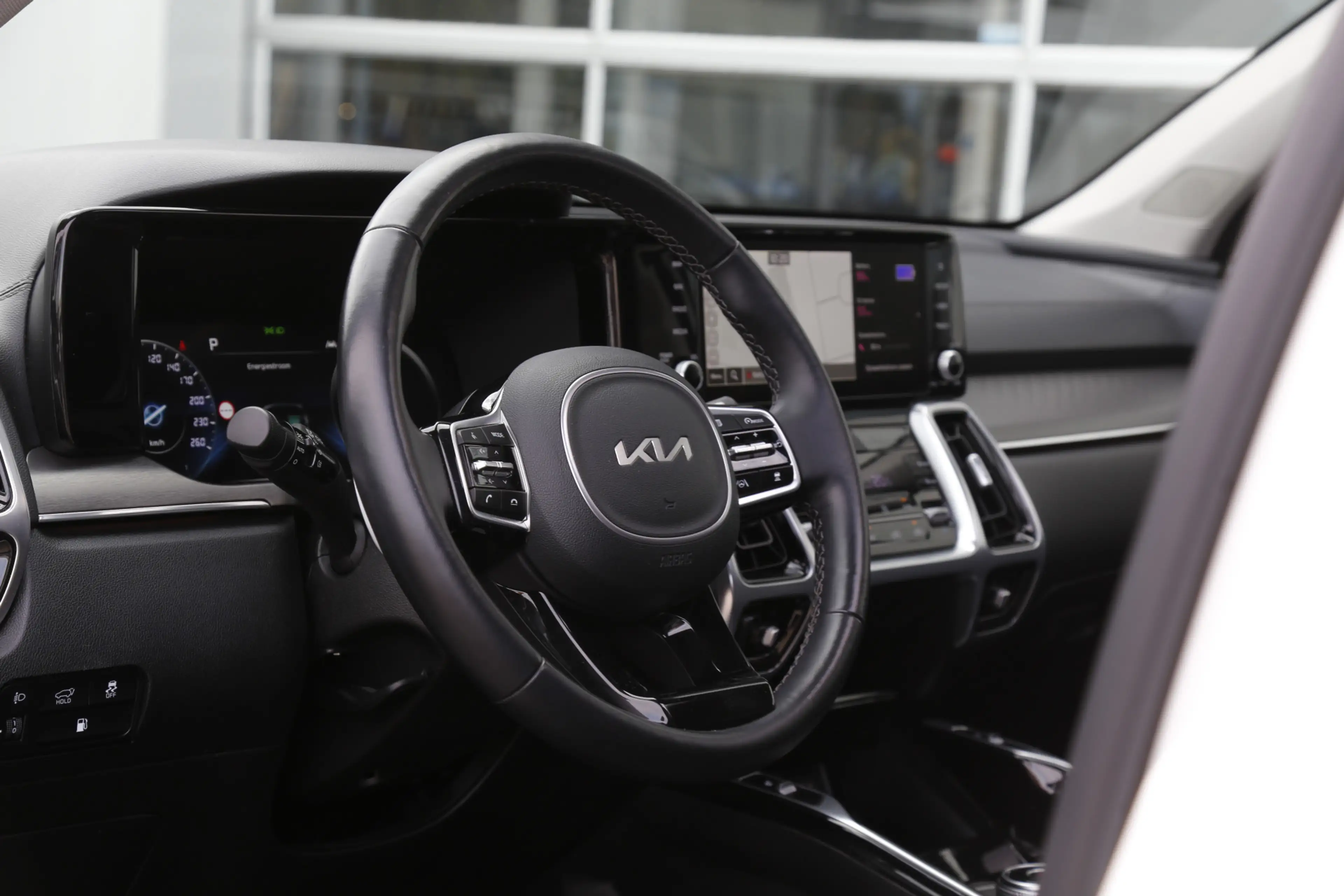 Kia Sorento 1.6 T-GDI Plug-in Hybrid 4WD ExecutiveLine*Fabriek — photo 24