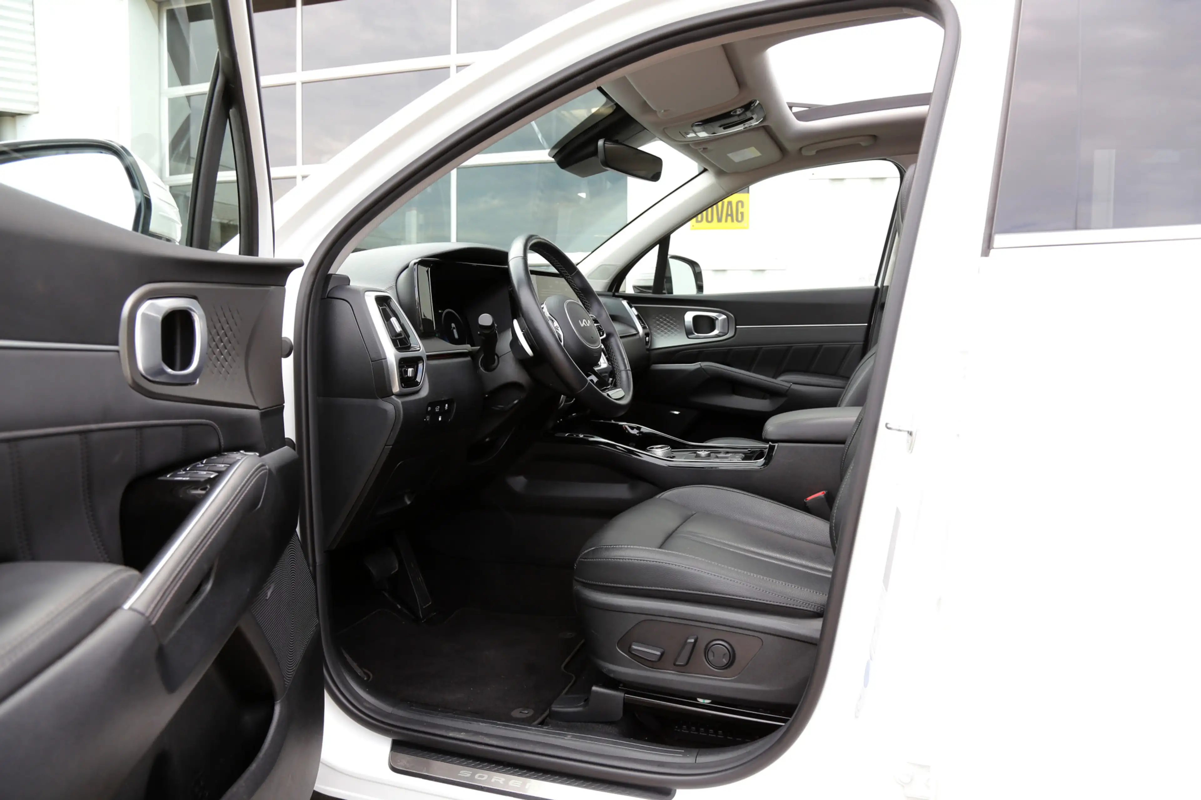 Kia Sorento 1.6 T-GDI Plug-in Hybrid 4WD ExecutiveLine*Fabriek — photo 3