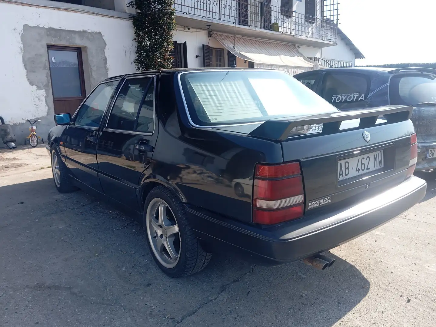 Lancia Thema 2.0 16V - 2