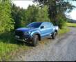 Ford Ranger Raptor Blau - thumbnail 1